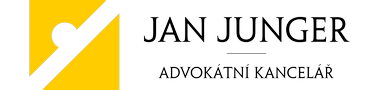 Mgr. Jan Junger, advokát